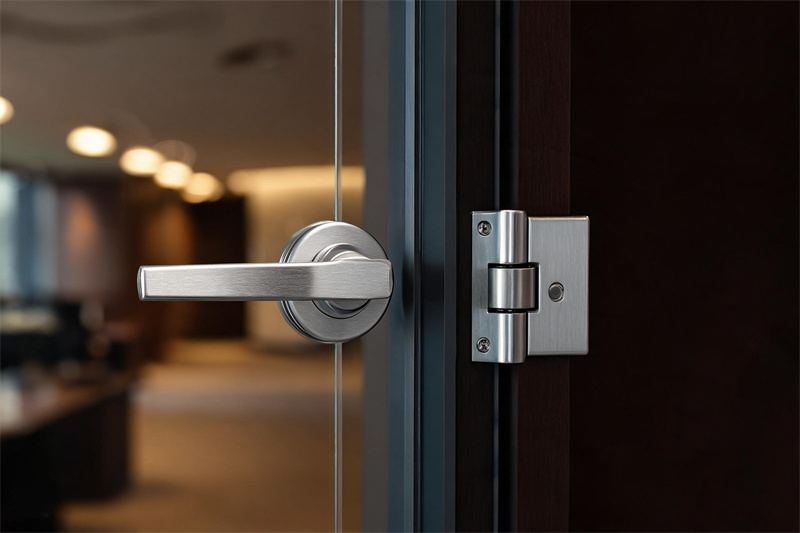 通州 钥匙断在锁芯里怎么办？老 locksmith 教你三招自救不求人